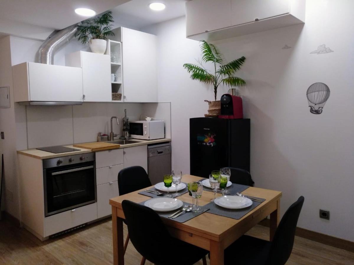Casa Rocha Velha Con Terraza Y Piscina Particular Lejlighed Santiago de Compostela Eksteriør billede