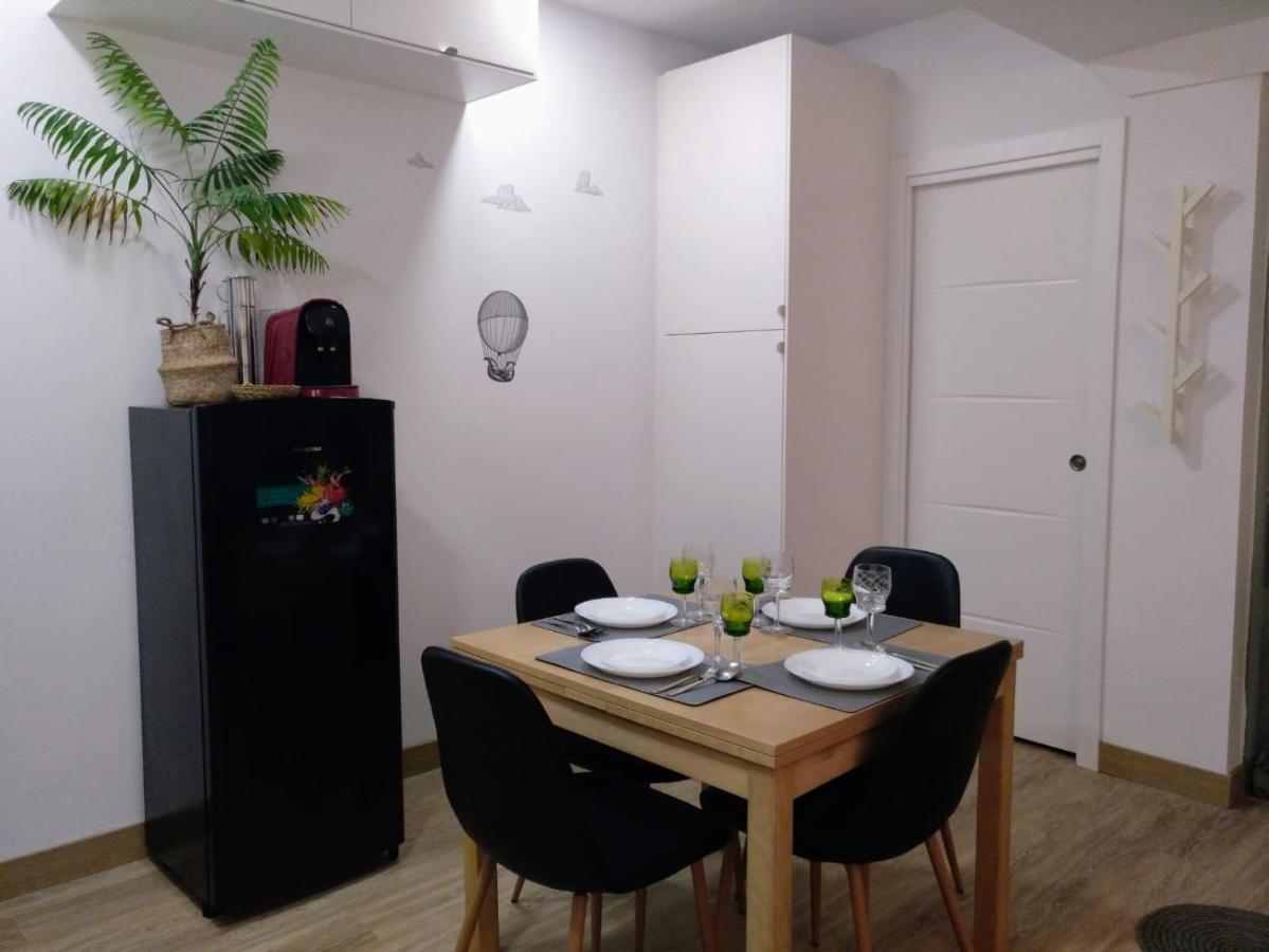 Casa Rocha Velha Con Terraza Y Piscina Particular Lejlighed Santiago de Compostela Eksteriør billede