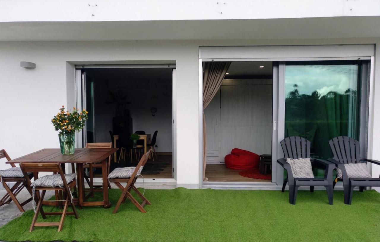 Casa Rocha Velha Con Terraza Y Piscina Particular Lejlighed Santiago de Compostela Eksteriør billede