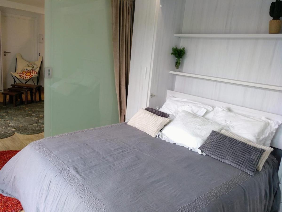 Casa Rocha Velha Con Terraza Y Piscina Particular Lejlighed Santiago de Compostela Eksteriør billede