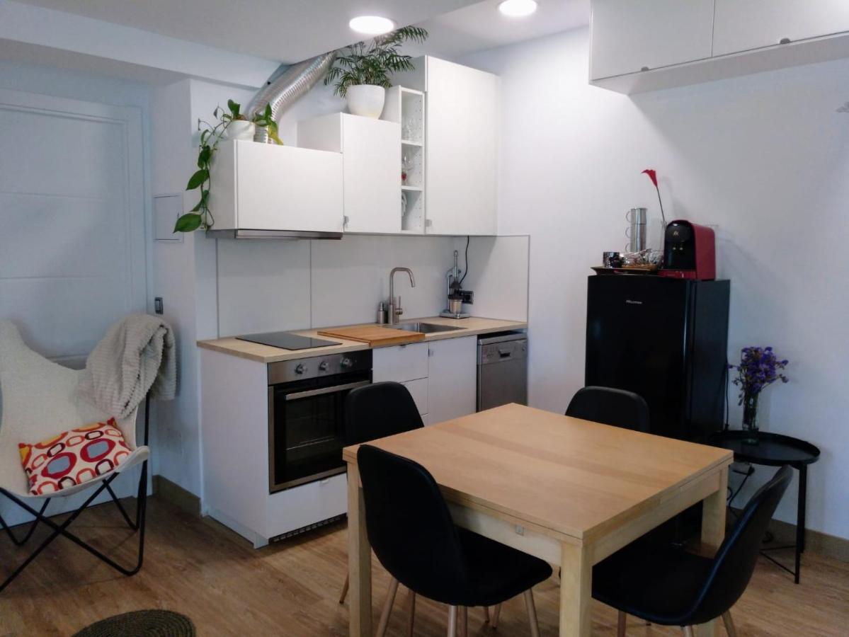 Casa Rocha Velha Con Terraza Y Piscina Particular Lejlighed Santiago de Compostela Eksteriør billede